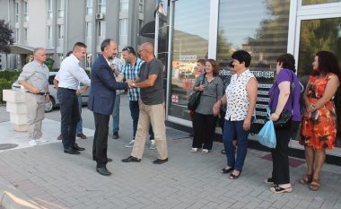 Në Gostivar hapet Zyra për nevojat e shurdhëmemecëve