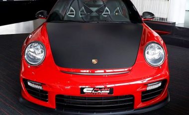Gjenerata re e Porsche 911 me çmim enorm të lartë (Foto)