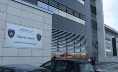 Apeli ndryshon dënimin e policëve në rastin Graçanica