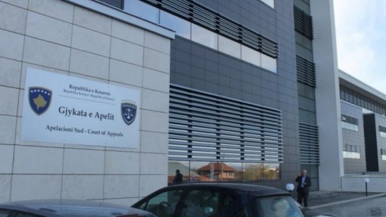 Apeli ndryshon dënimin e policëve në rastin Graçanica
