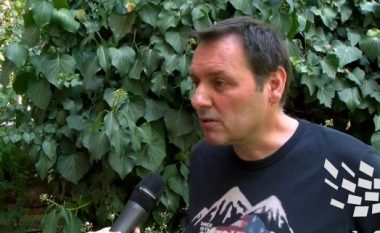 Edhe artistët kundër Gruevskit (Video)