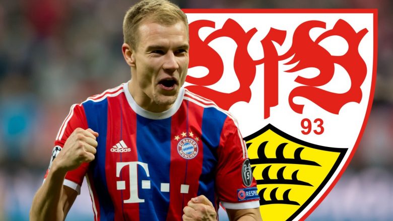 Badstuber: Bayerni nuk besonte te unë