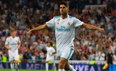 Kujt i duhet Ronaldo, i arti Asensio shpëton Realin me dy supergola (Video)