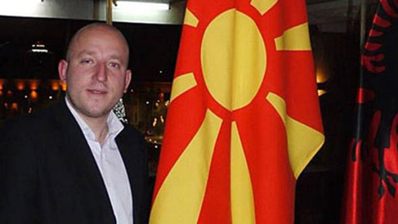 ”Ilinden”-Tiranë, kërkon që dokumentet personale të përkthehen edhe në maqedonisht