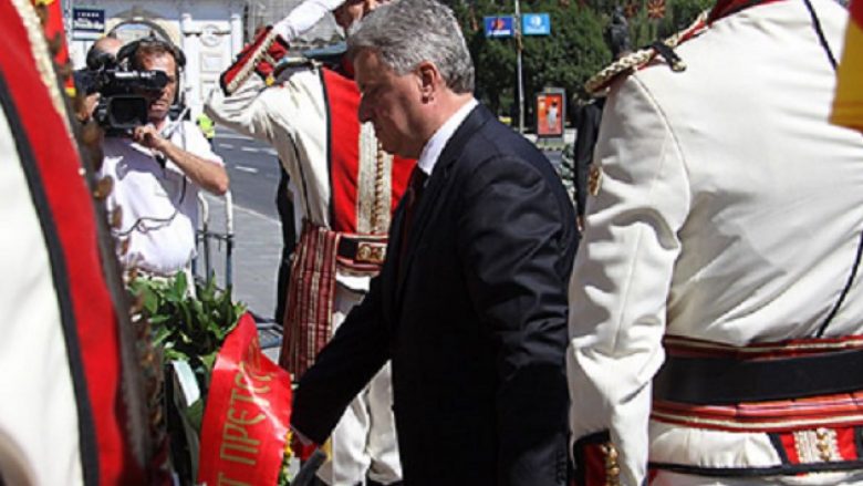 Ivanov kërkon buxhet më të madh për URM-në