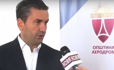 Konevski: Do të luftojë me të gjithë forcat e mia që mos të ndërtohen kampe për emigrantët! (Video)