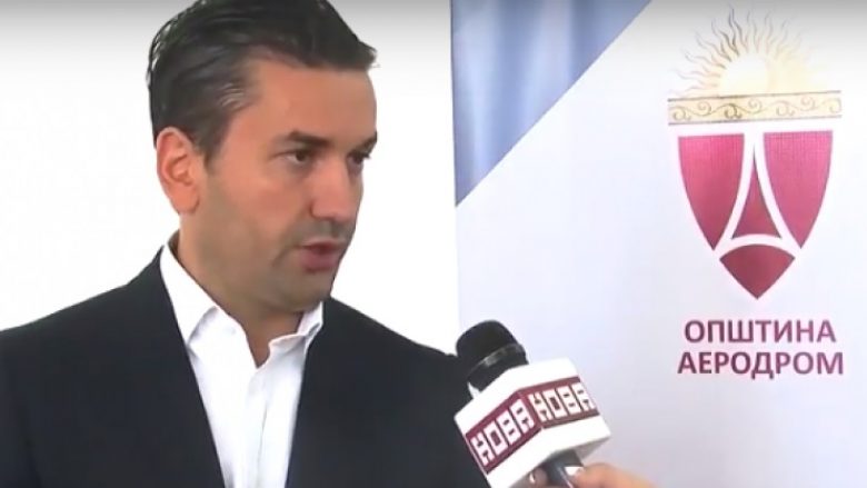 Konevski: Do të luftojë me të gjithë forcat e mia që mos të ndërtohen kampe për emigrantët! (Video)