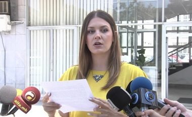 Jakimovska: Marrja e pasaportave të zyrtarëve të OBRM-PDUKM-së, është me porosi partiake