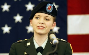 Të vërtetat për luftën e Irakut: Si u trillua rrëfimi për ushtaren Jessica Lynch?