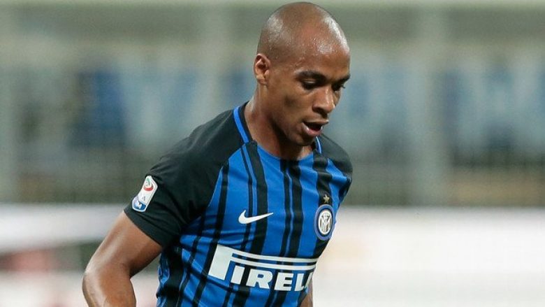 Interi kërkon të lirohet nga Joao Mario, Besiktasi afër tij