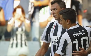 Juve e nis me fitore mbrojtjen e titullit (Video)