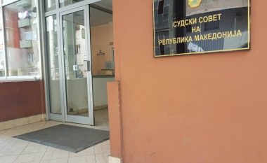 Këshilli Gjyqësor i Maqedonisë shkarkon një gjyqtarë