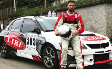 Kalenderi hyn në histori të automobilizmit shqiptar