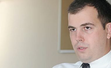 Bozhinovski njofton kundër padi për Rashkovskin