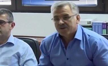 Shteriev, kryetar i ri i Këshillit të Prokurorëve Publik në Maqedoni (Video)