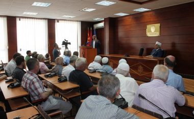 Legalizohen dhjetëra objekte fetare në Komunën e Gostivarit