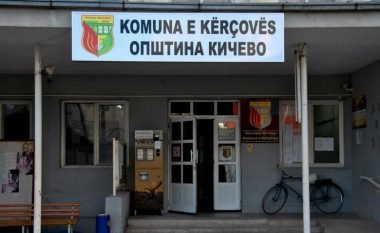 A do të jetë përsëri shqiptarë krytetari i Komunës së Kërçovës? (Video)