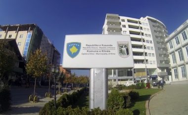 Komuna e Klinës 60 mijë euro për mirëmbajtje e rrugëve