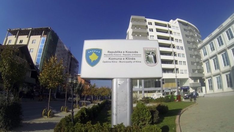 Komuna e Klinës 60 mijë euro për mirëmbajtje e rrugëve