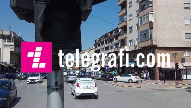 Policia e Tetovës kërkon më shumë kujdes në komunikacion