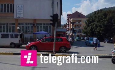 Në Tetovë dhe Gostivar për pesë orë janë zbuluar 44 autobusë dhe furgona me parregullsi teknike