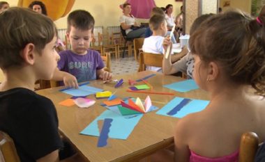 Në Kumanovë promovohet projekti për shërbime alternative për kujdesin e fëmijëve