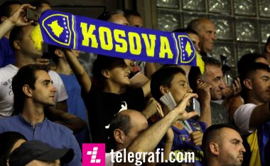 Kosova U18 e deklason Gjibraltarin, në gjysmëfinale ndaj Irlandës