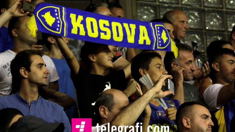 Bëri për spital gjyqtarët, trajneri i Kosovës suspendohet nga FBK-ja