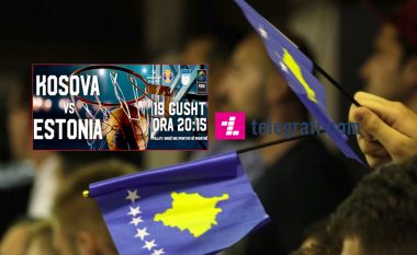 Kosova tejet e motivuar para ndeshjes ndaj Estonisë, e domosdoshme përkrahja e madhe e tifozëve