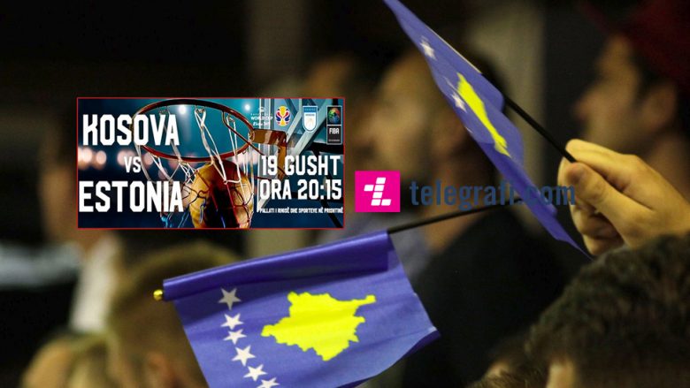 Kosova tejet e motivuar para ndeshjes ndaj Estonisë, e domosdoshme përkrahja e madhe e tifozëve