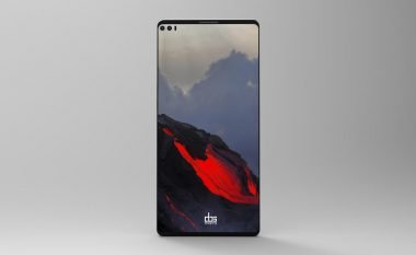 LG promovon V30 para lansimit të Note 8