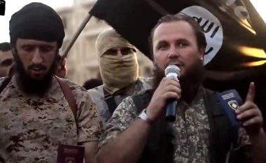Përveç Muhaxherit, SHBA konfirmon vrasjen edhe të 4 shqiptarëve të ISIS-it