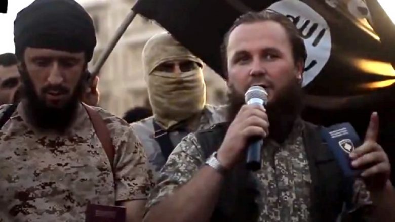 Përveç Muhaxherit, SHBA konfirmon vrasjen edhe të 4 shqiptarëve të ISIS-it