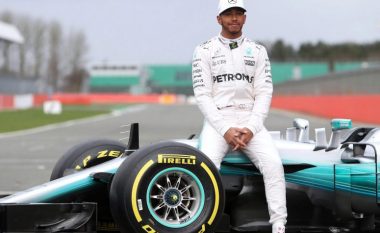 Hamilton: Nga Mercedesi largohem kur ta lë Formulën 1