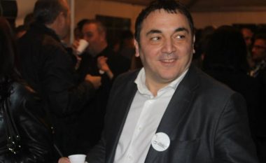 Lupço Zikov refuzon ofertën e Qeverisë për drejtor të financave në MEPSO