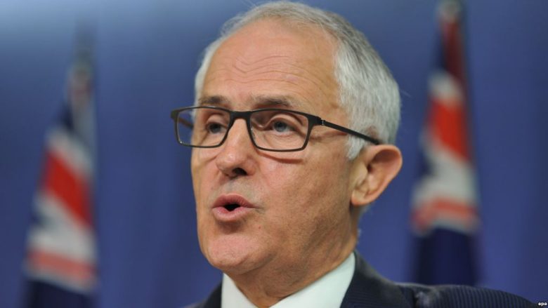 Australia shpall planin për parandalimin e sulmeve terroriste me makina