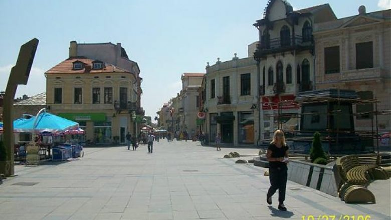 Çmimet e banesave në Manastir shkojnë në nivele rekord, 1600 euro për metër katror