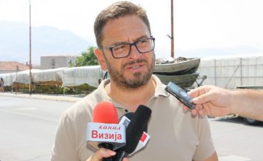 Kallëzohet penalisht ish-kryetari i komunës së Prilepit