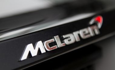 McLaren lanson “makinën” për fëmijë, me çmim shumë të mirë! (Foto)