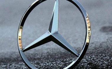 Mercedes tregon detajet e makinës së re “misterioze” (Foto)