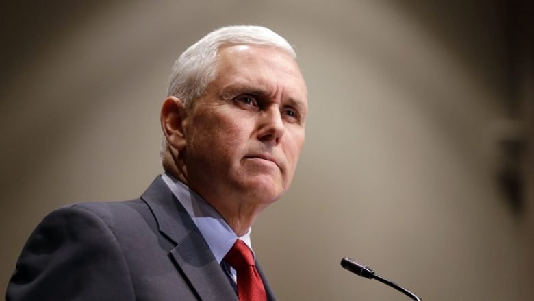 Pence: SHBA do të angazhohet për të ardhmen e Kosovës në NATO 