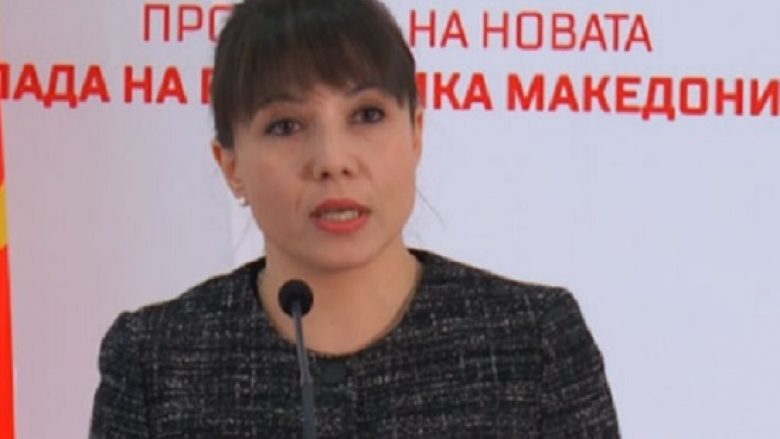 Carovska: Ne nuk heqim dorë nga kujdesi për fëmijët me nevoja të veçanta në Timjanik