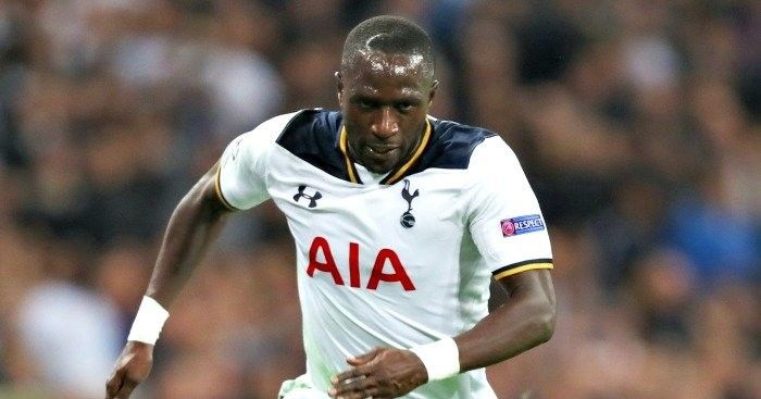 Juventus return interest in Sissoko Telegrafi Telegrafi