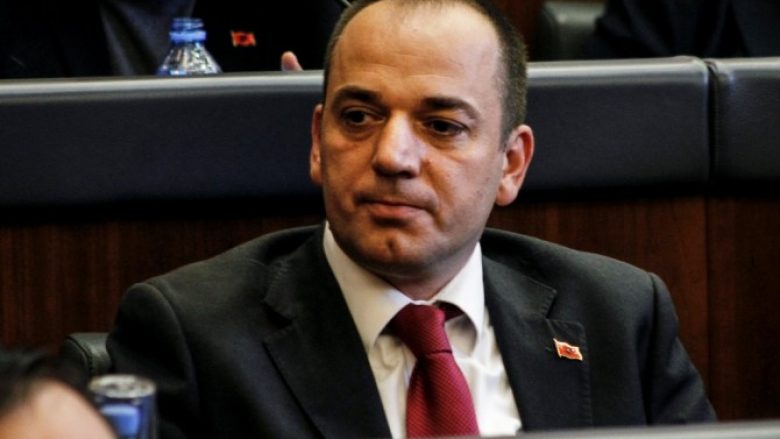 Haskuka, kandidat i VV-së për kryetar në Prizrenit