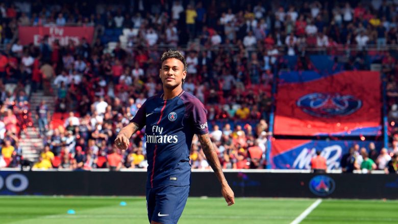 Rrëfehet Neymar: Te Barcelona janë të trishtuar, jam i zhgënjyer me drejtuesit e klubit