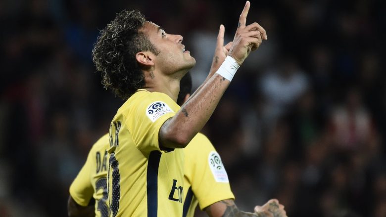 Neymar thotë se Barca i kishte borxh bonusin