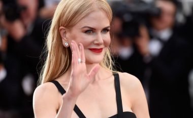 Nicole Kidman: Dua të luaj në komedi, edhe pse nuk jam qesharake