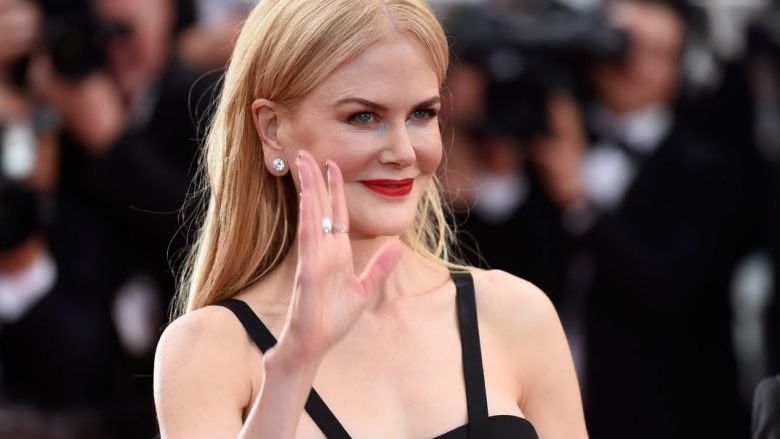 Nicole Kidman: Dua të luaj në komedi, edhe pse nuk jam qesharake