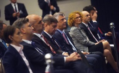 Thaçi: Anëtarësimi i Kosovës në NATO do të jetësohet