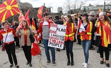 ”Greqia e ka bllokuar anëtarësimin e Maqedonisë në NATO”